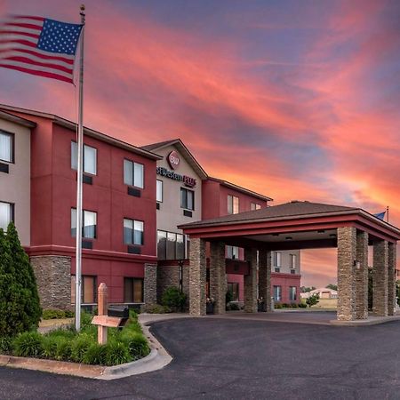 Best Western Plus Chelsea Hotel Monticello Esterno foto