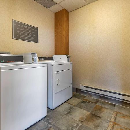 Best Western Plus Chelsea Hotel Monticello Esterno foto