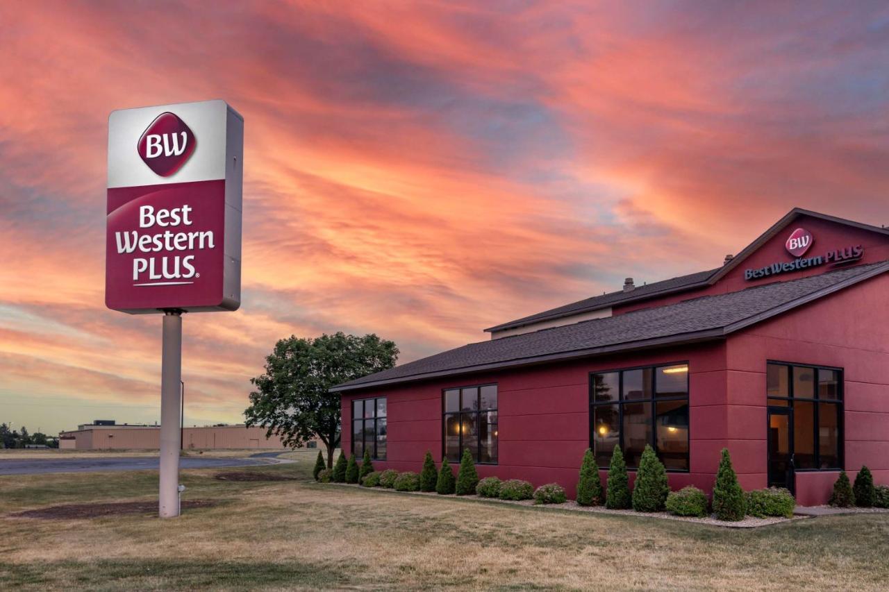 Best Western Plus Chelsea Hotel Monticello Esterno foto