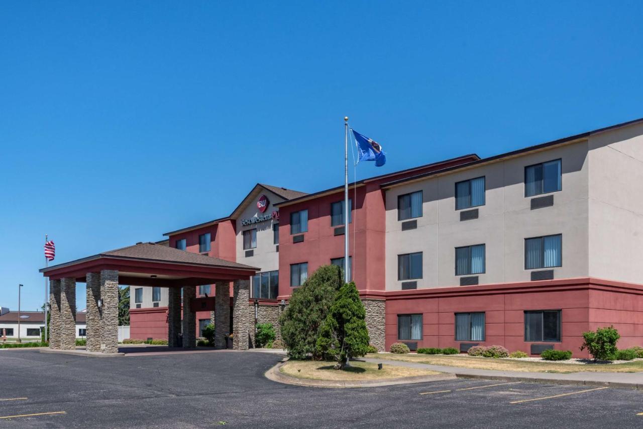 Best Western Plus Chelsea Hotel Monticello Esterno foto