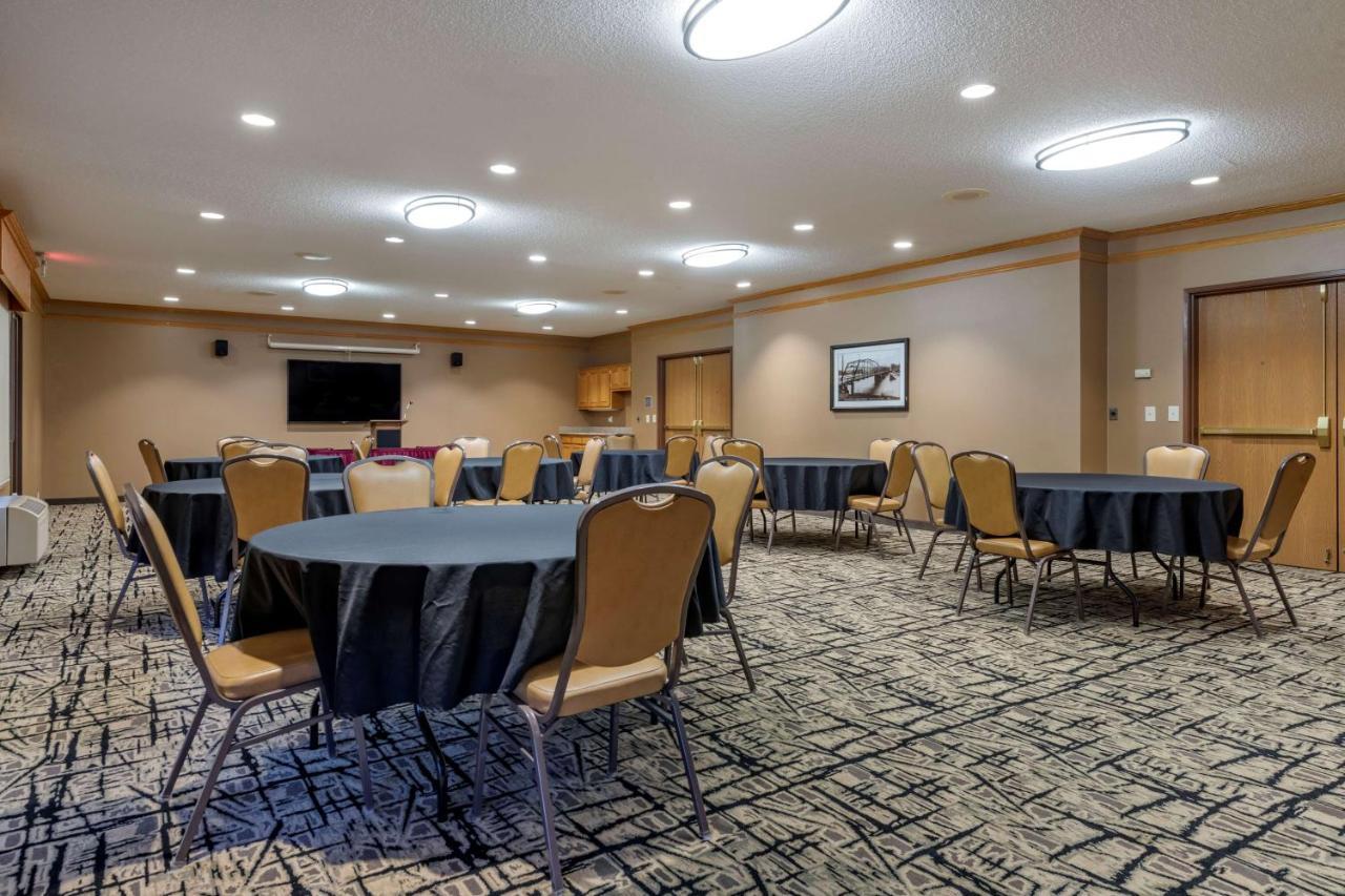 Best Western Plus Chelsea Hotel Monticello Esterno foto