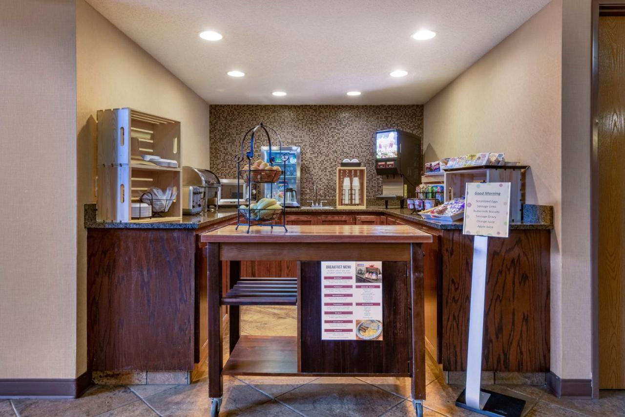 Best Western Plus Chelsea Hotel Monticello Esterno foto