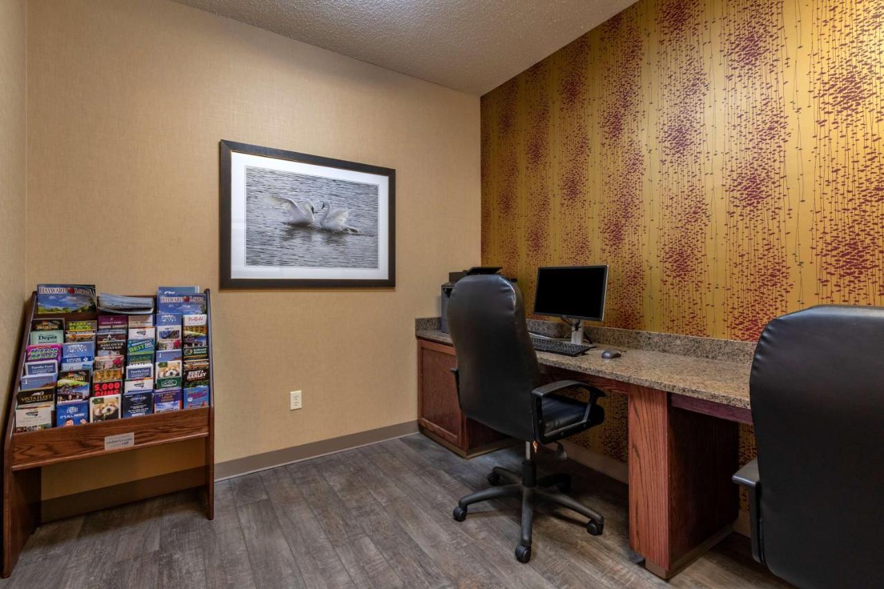 Best Western Plus Chelsea Hotel Monticello Esterno foto