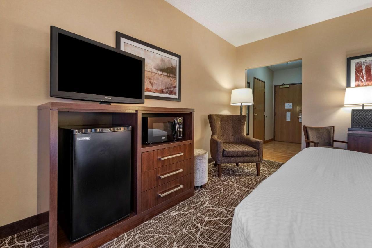 Best Western Plus Chelsea Hotel Monticello Esterno foto