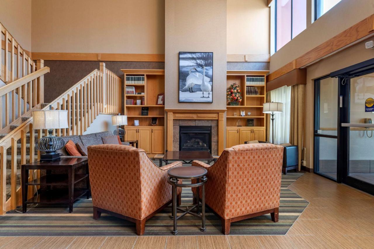 Best Western Plus Chelsea Hotel Monticello Esterno foto