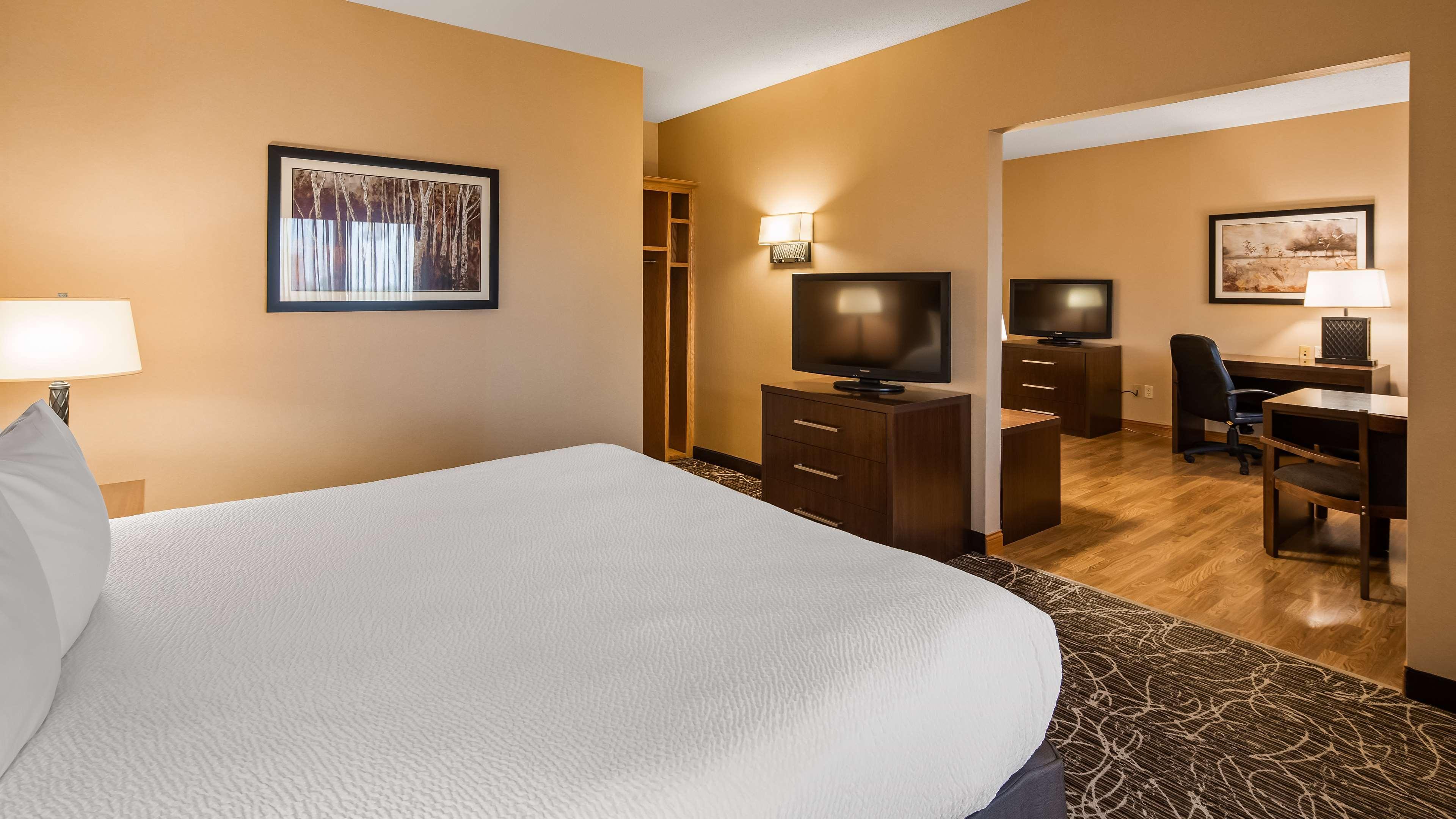 Best Western Plus Chelsea Hotel Monticello Esterno foto