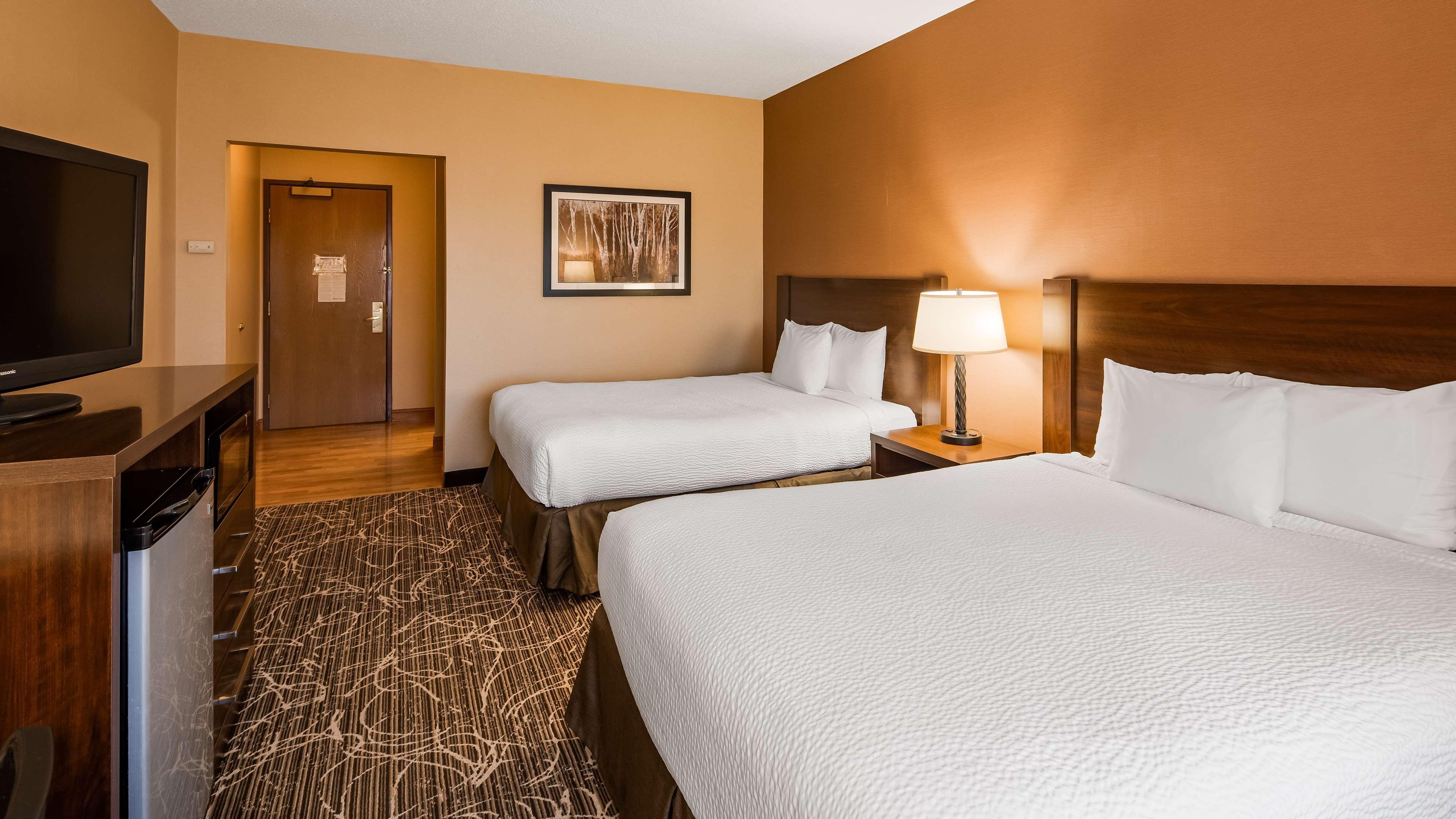 Best Western Plus Chelsea Hotel Monticello Esterno foto
