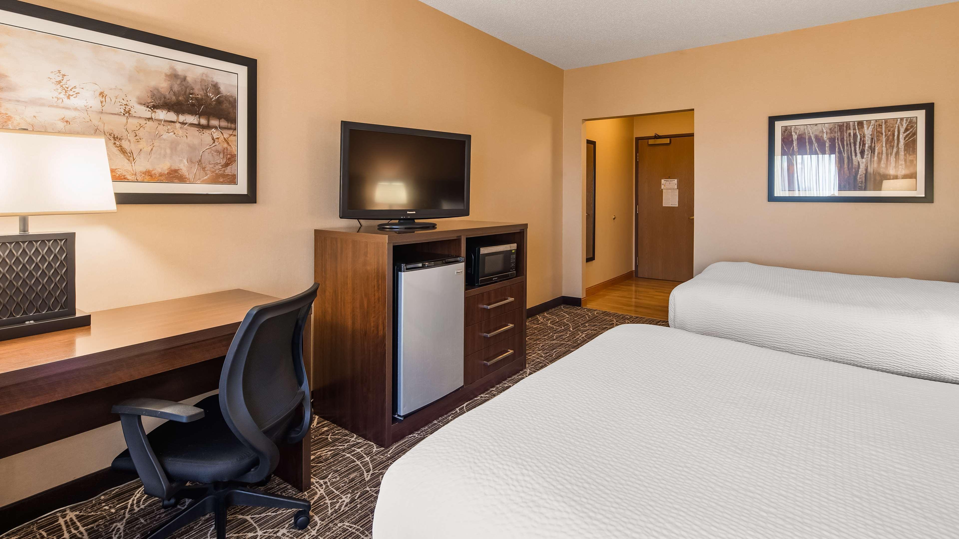 Best Western Plus Chelsea Hotel Monticello Esterno foto