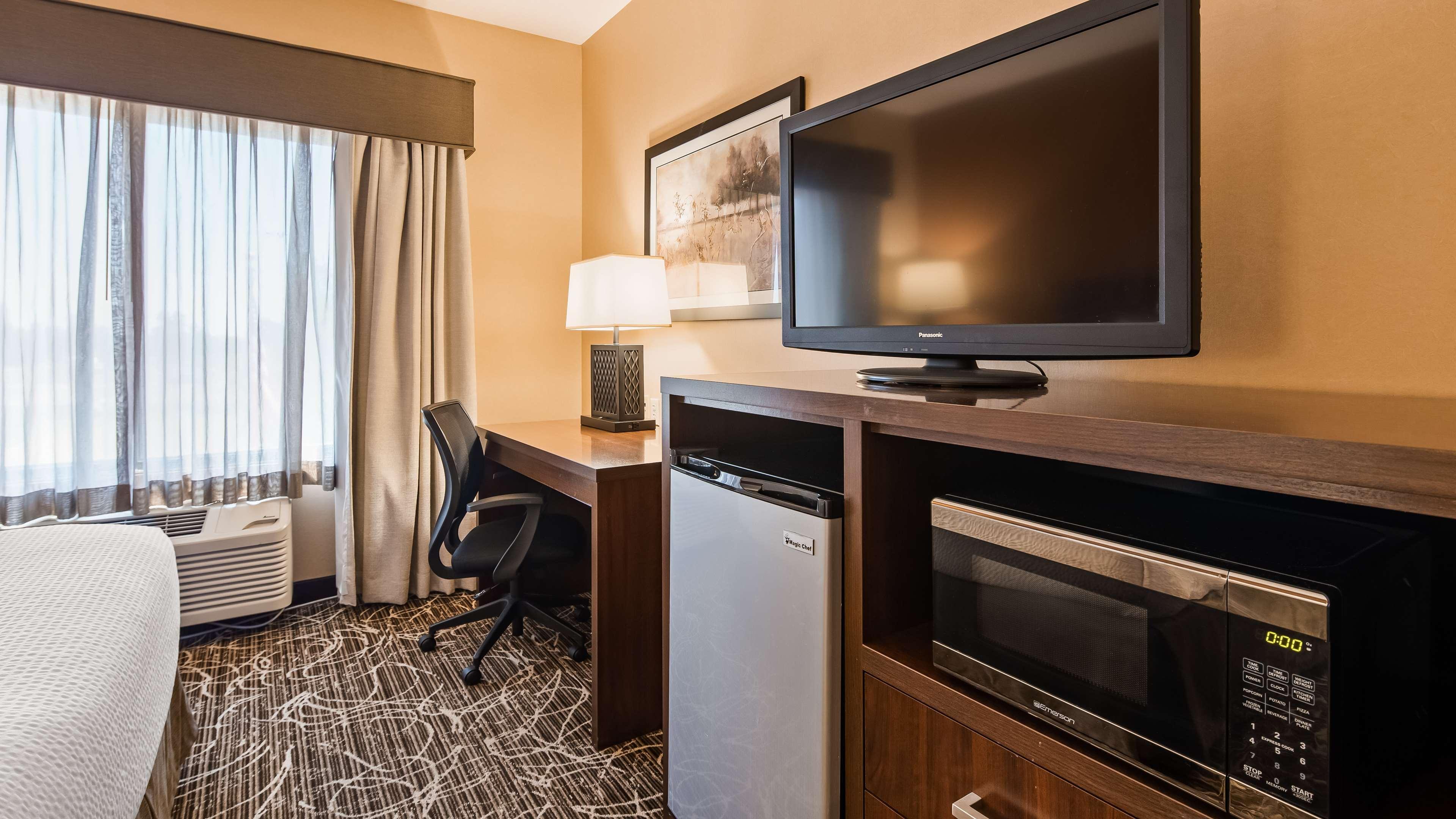 Best Western Plus Chelsea Hotel Monticello Esterno foto