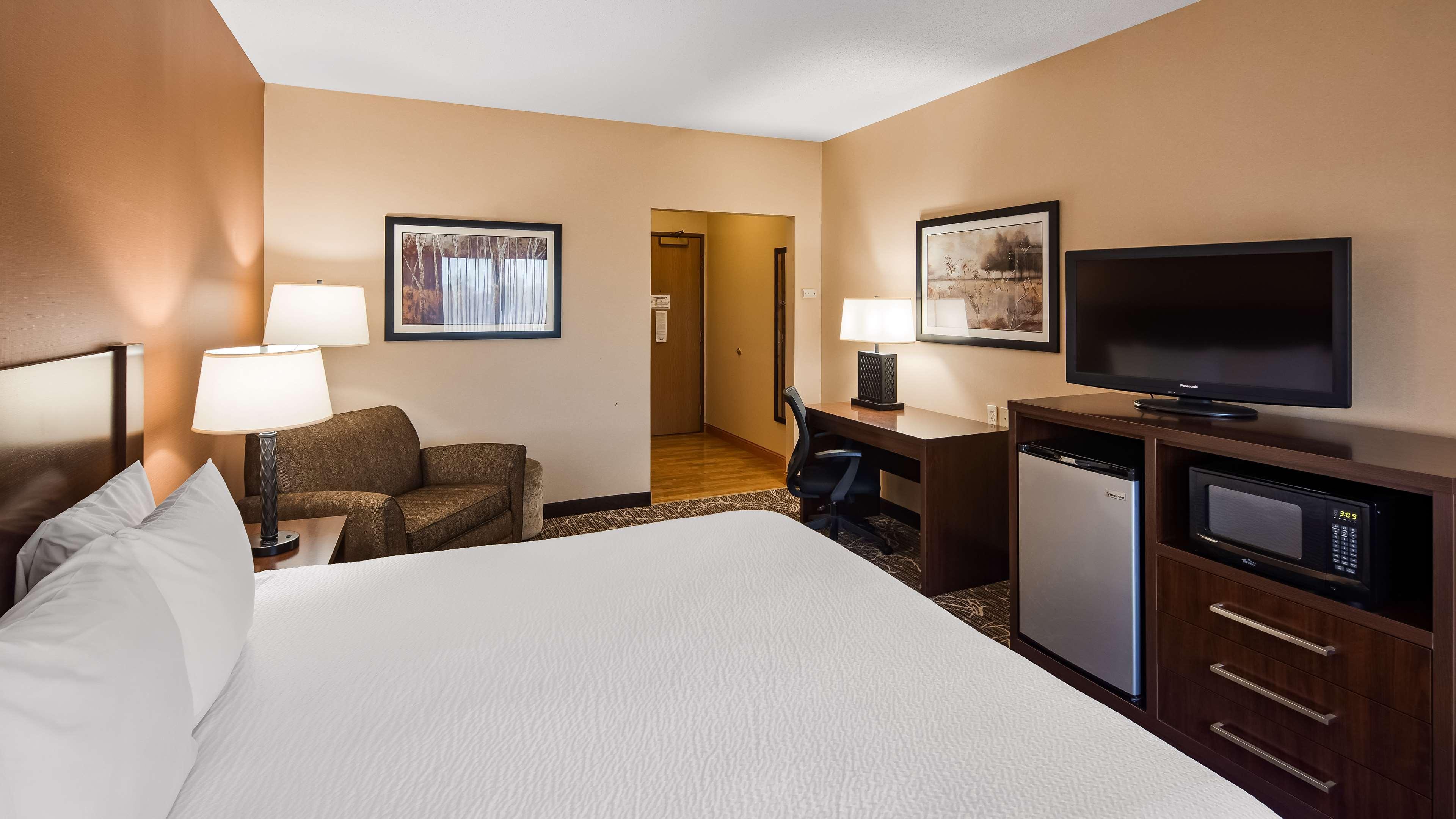 Best Western Plus Chelsea Hotel Monticello Esterno foto