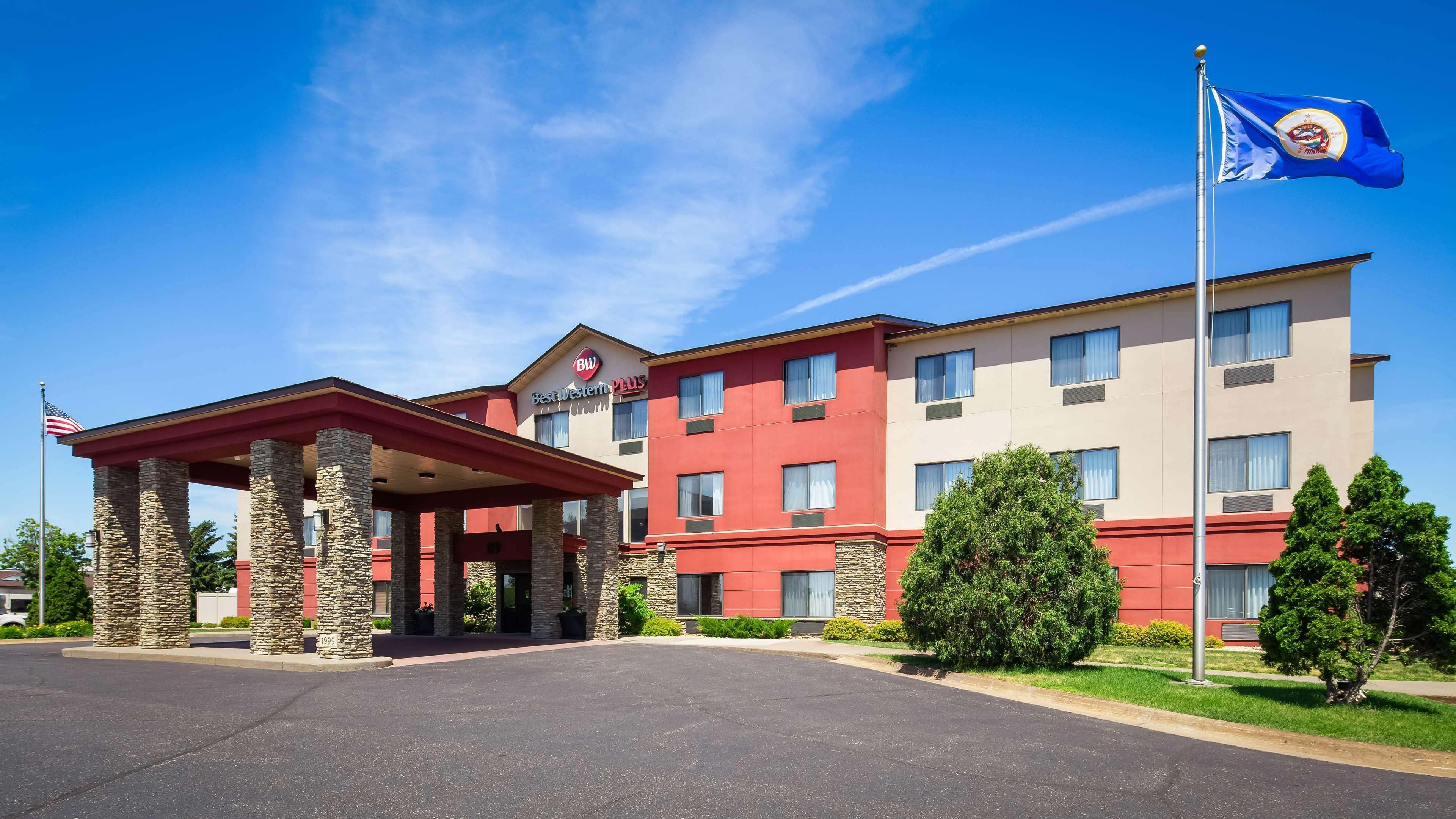 Best Western Plus Chelsea Hotel Monticello Esterno foto