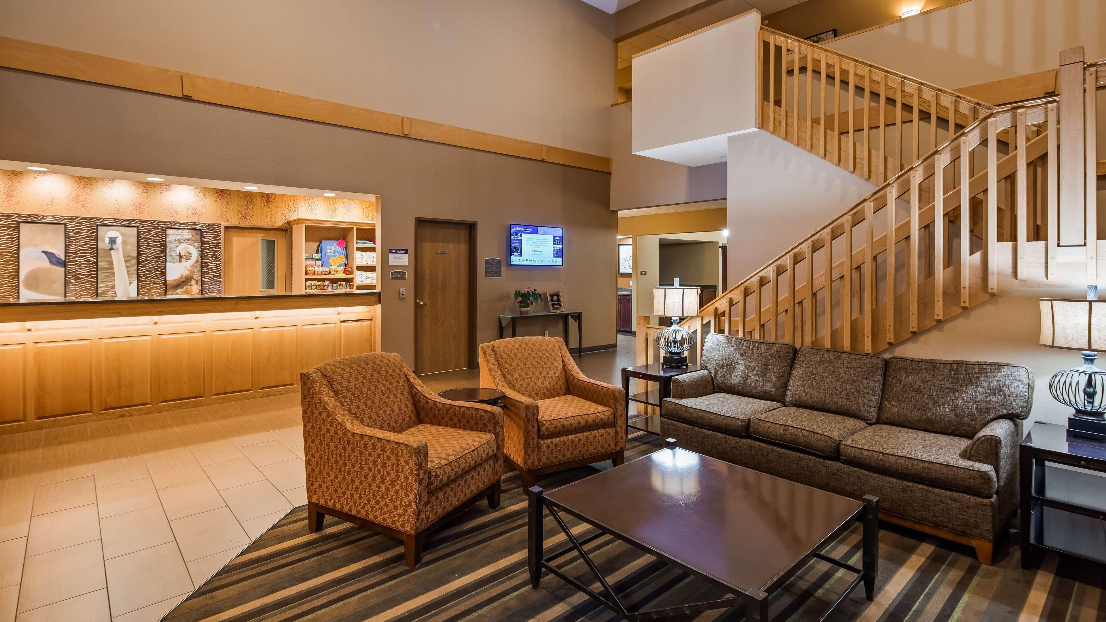 Best Western Plus Chelsea Hotel Monticello Esterno foto