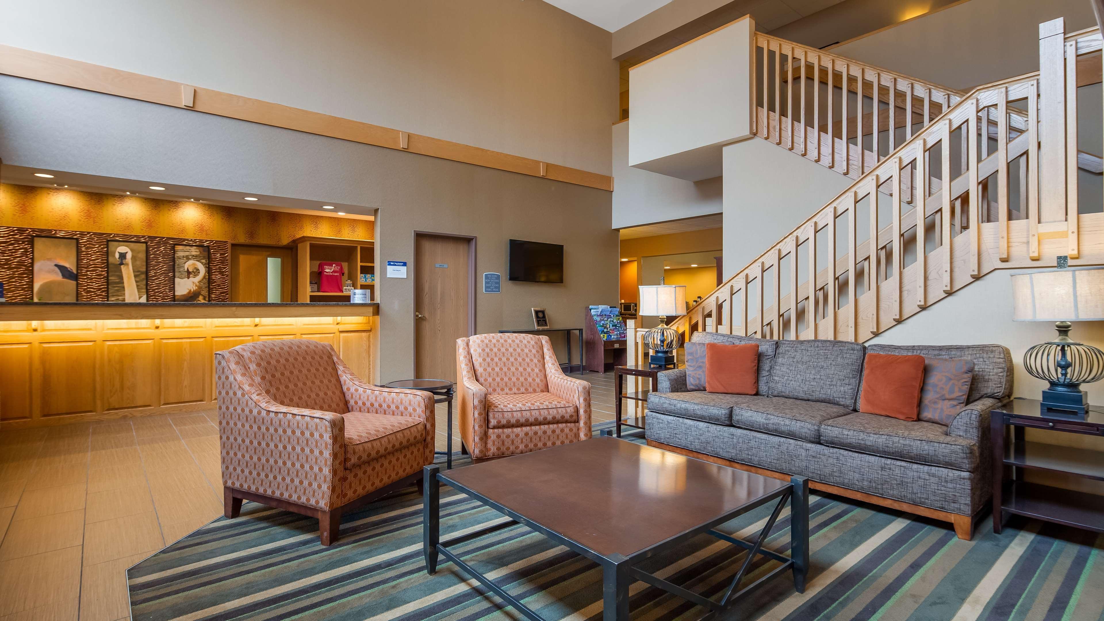 Best Western Plus Chelsea Hotel Monticello Esterno foto