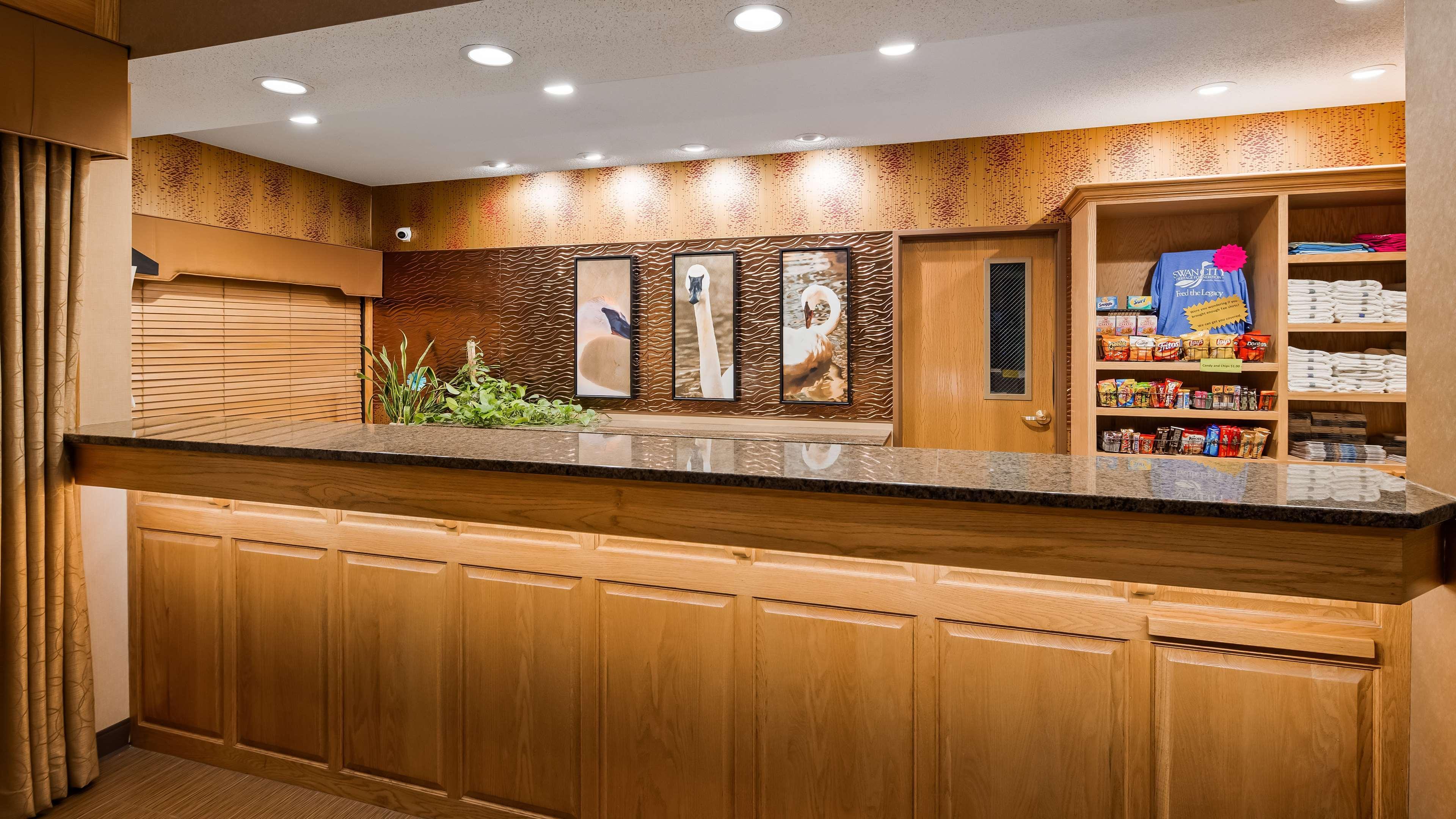 Best Western Plus Chelsea Hotel Monticello Esterno foto