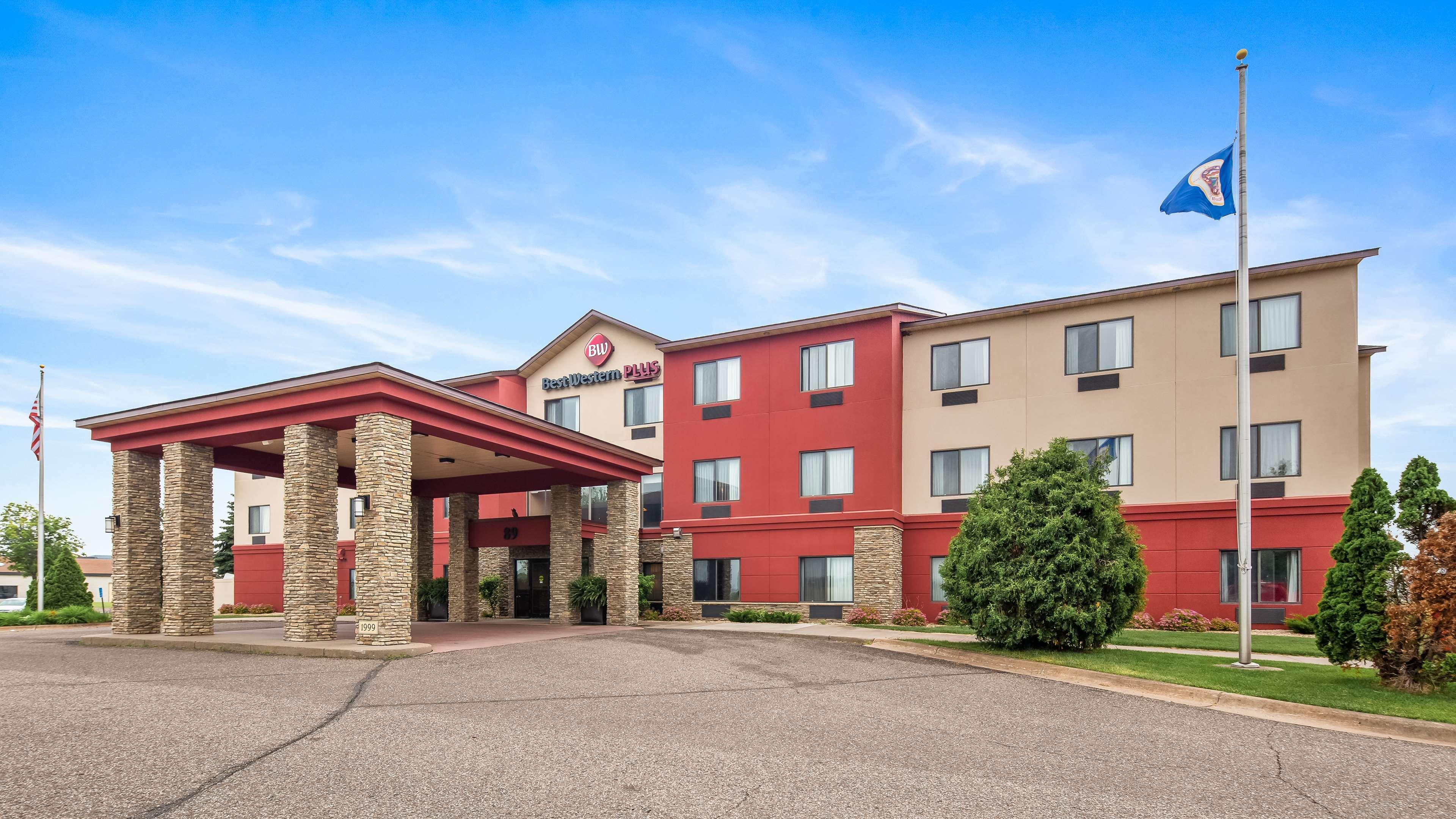 Best Western Plus Chelsea Hotel Monticello Esterno foto