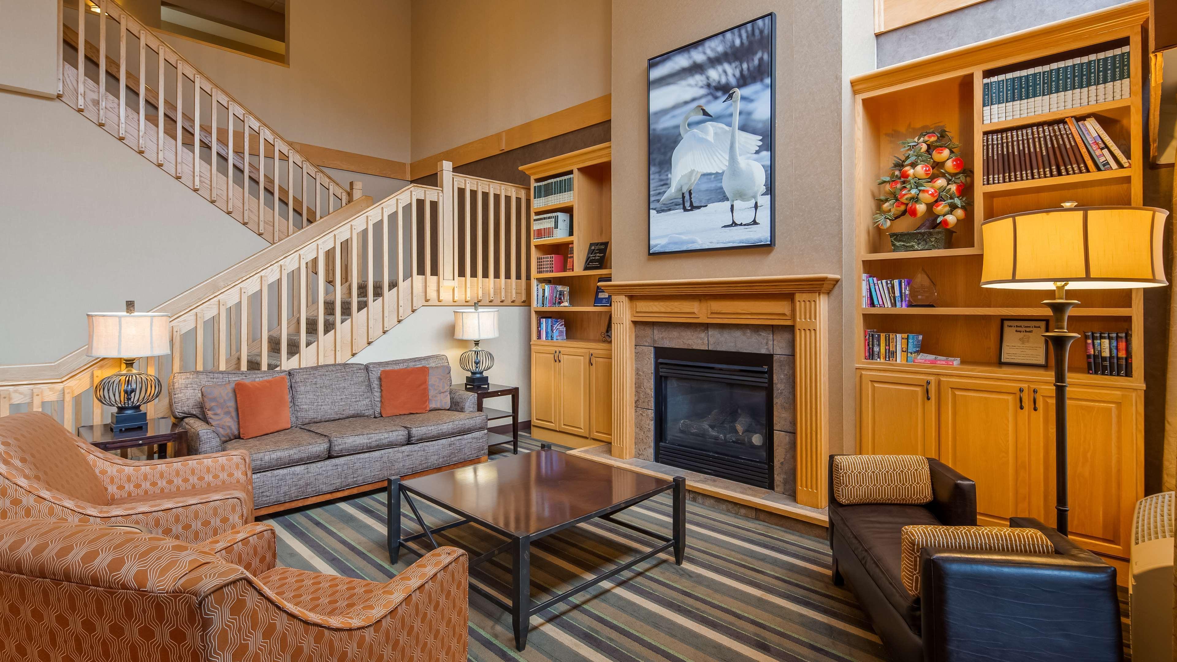 Best Western Plus Chelsea Hotel Monticello Esterno foto