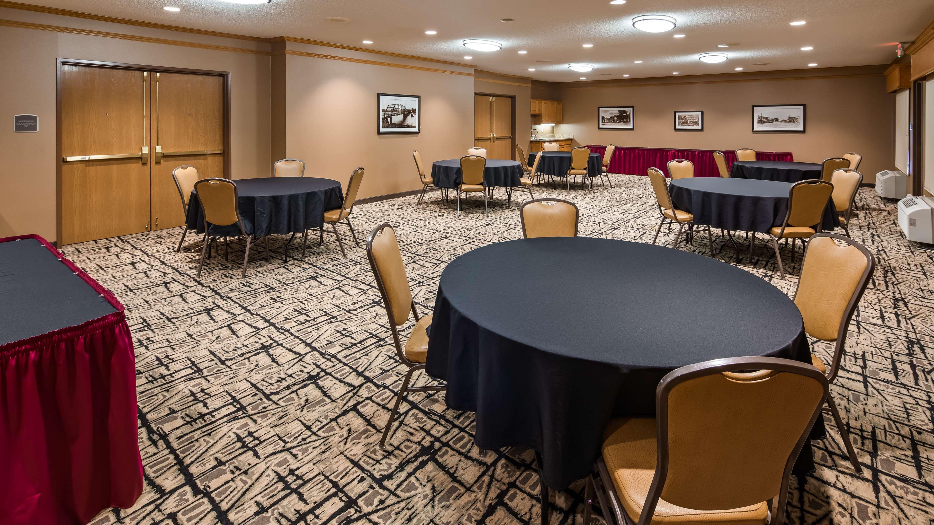 Best Western Plus Chelsea Hotel Monticello Esterno foto