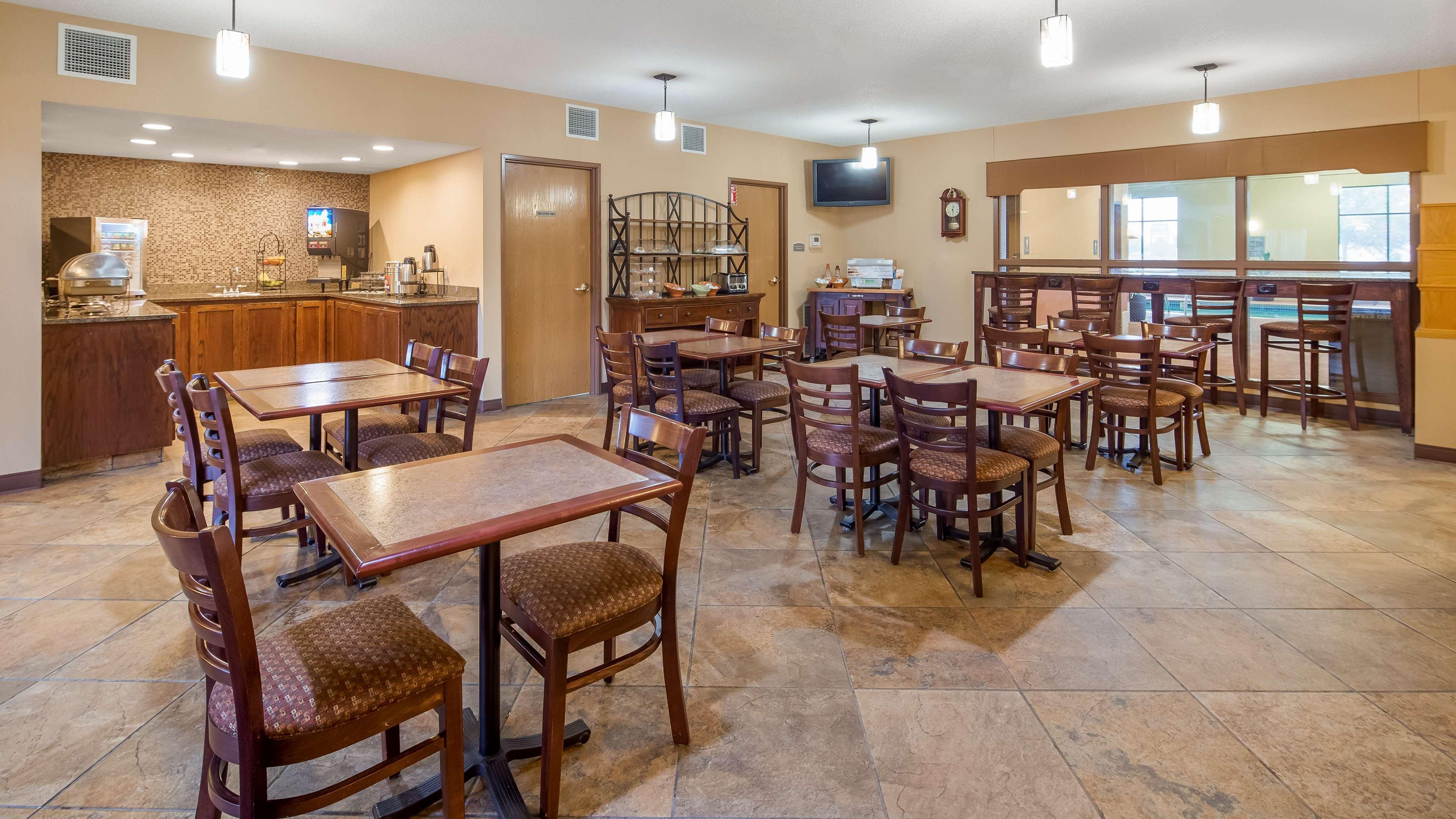 Best Western Plus Chelsea Hotel Monticello Esterno foto