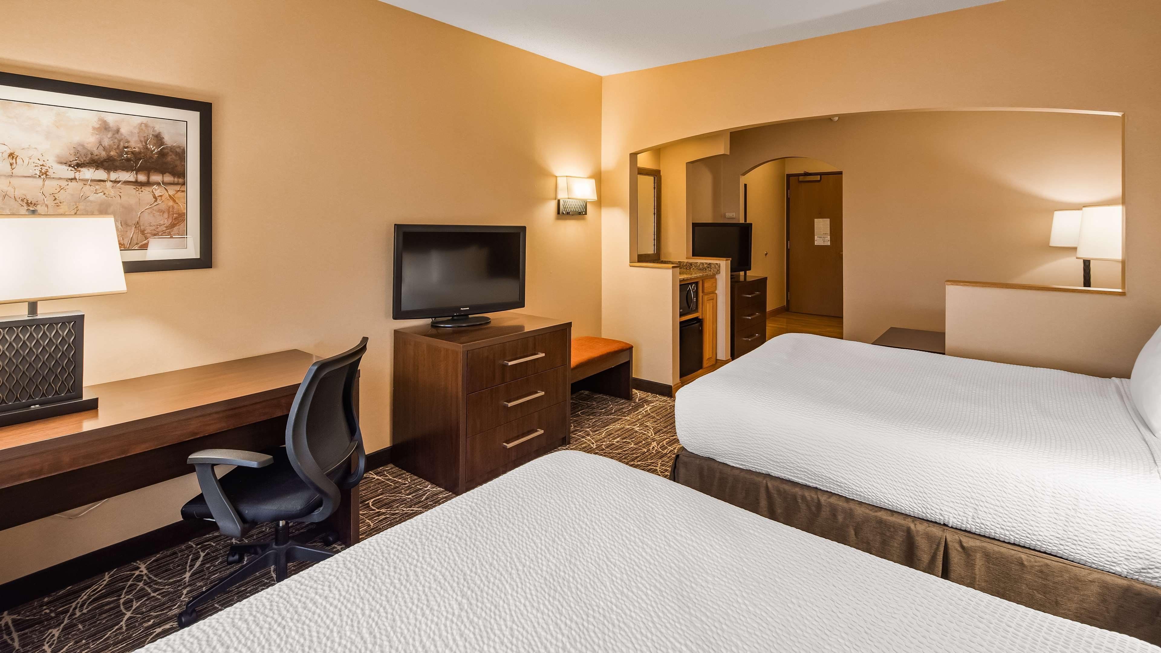 Best Western Plus Chelsea Hotel Monticello Esterno foto