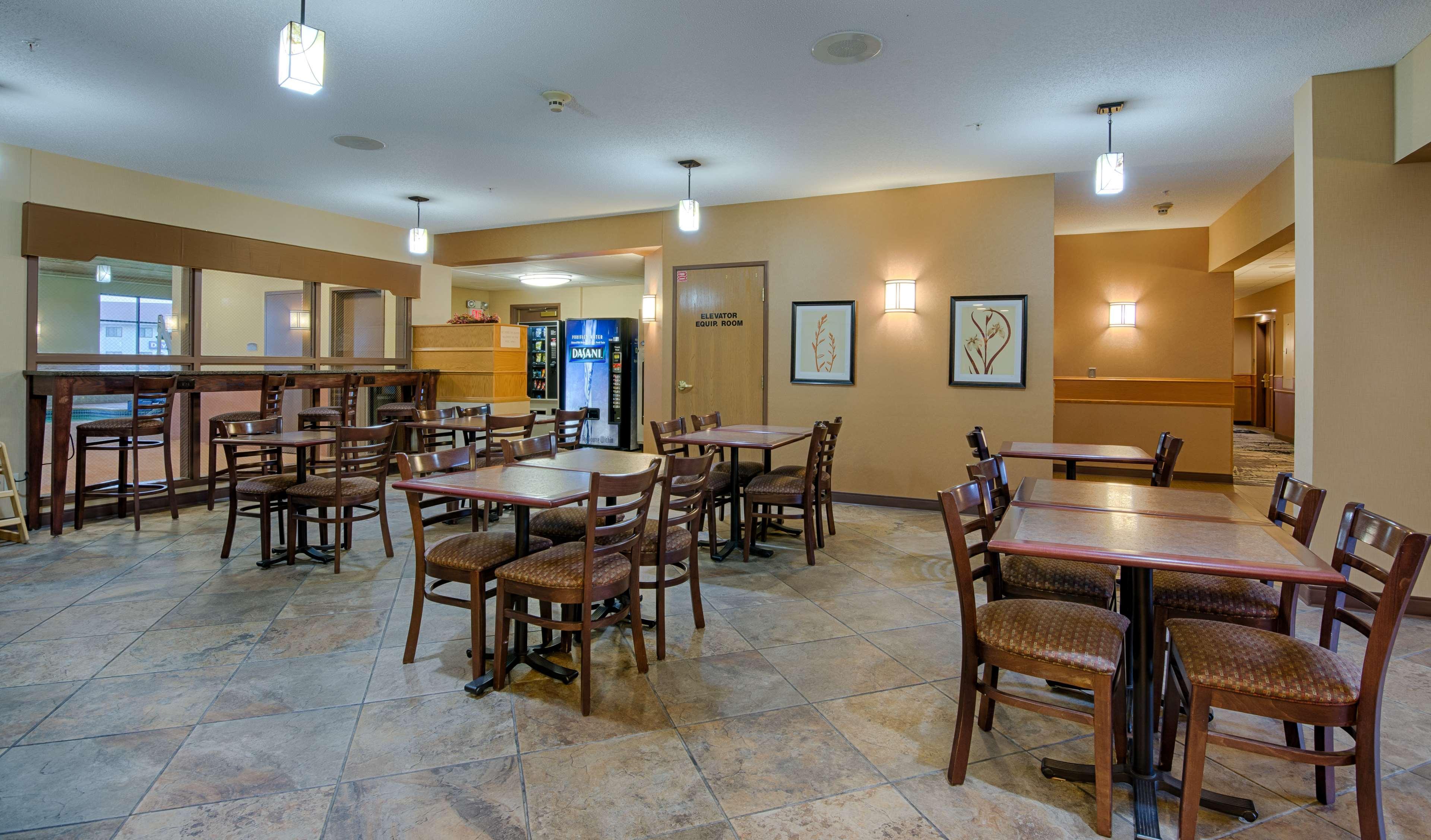 Best Western Plus Chelsea Hotel Monticello Esterno foto