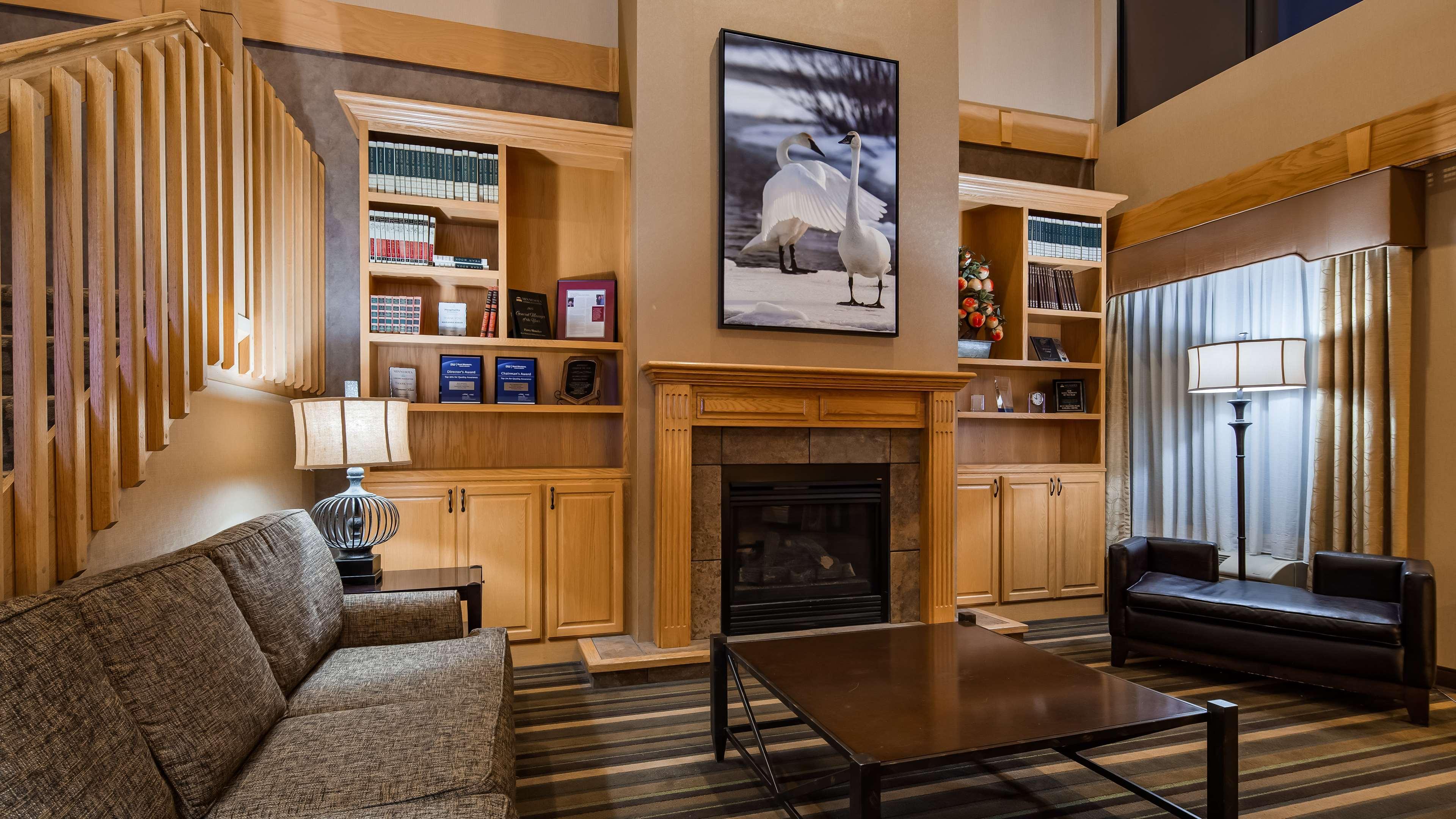 Best Western Plus Chelsea Hotel Monticello Esterno foto