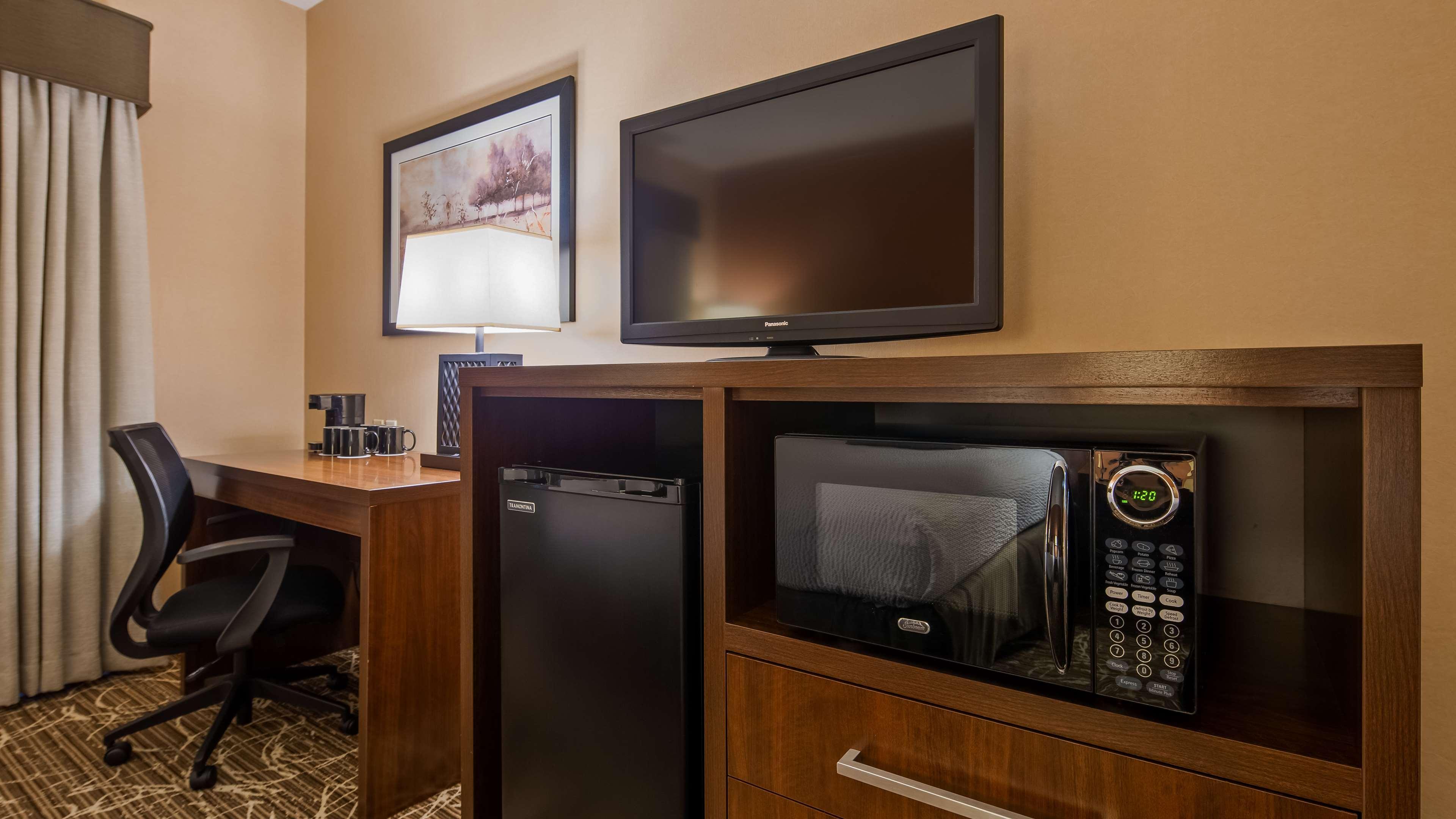 Best Western Plus Chelsea Hotel Monticello Esterno foto