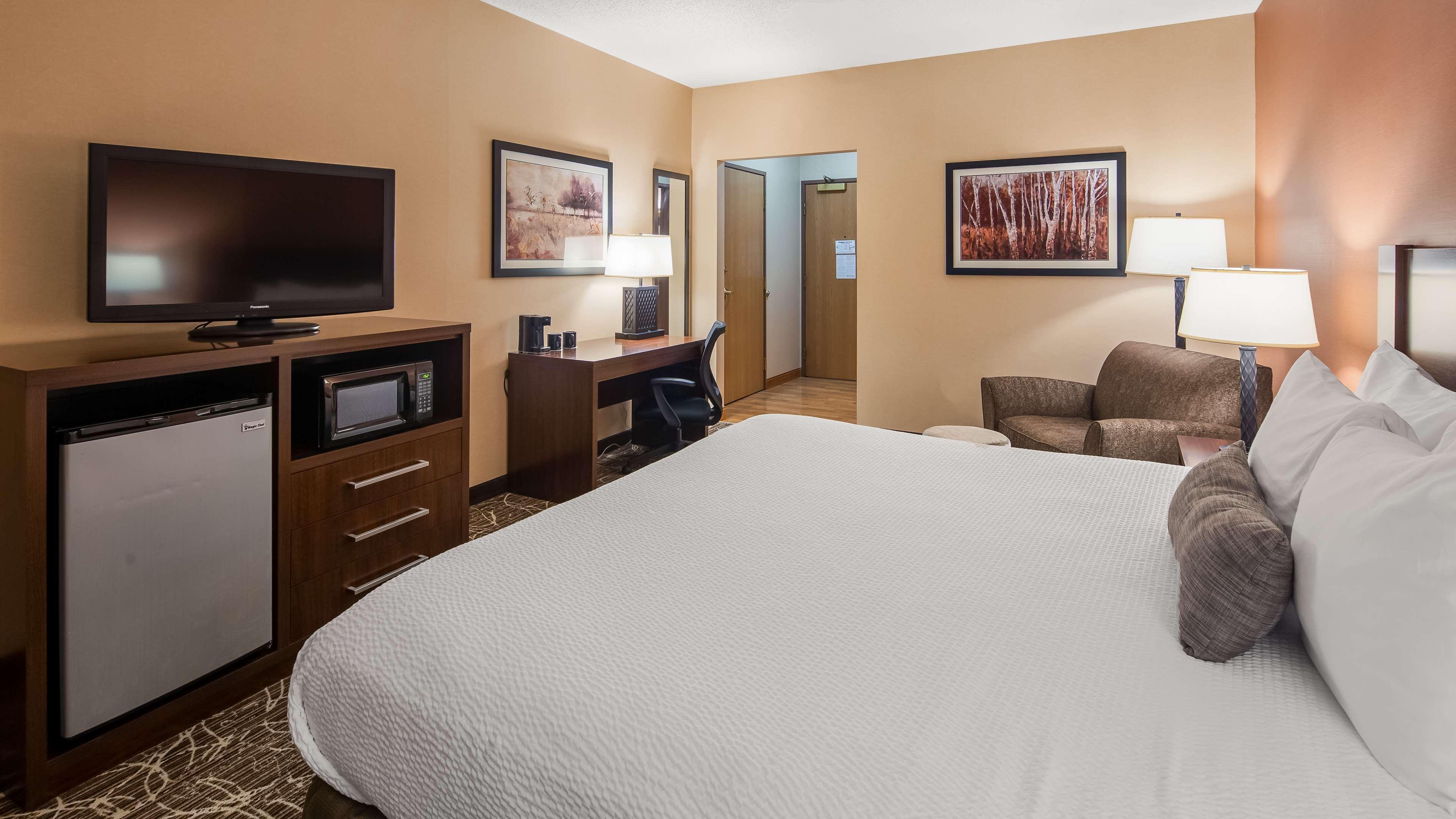 Best Western Plus Chelsea Hotel Monticello Esterno foto